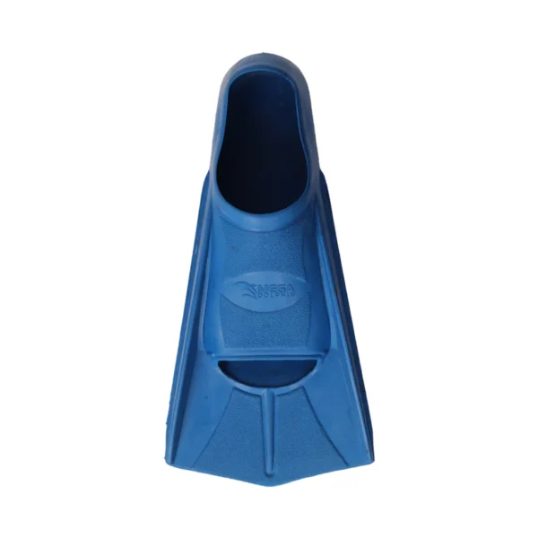 Mega Dolphin Short Fins Blue