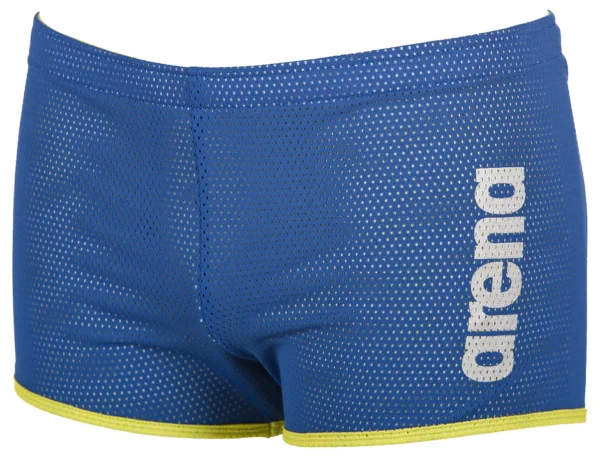 ARENA SQUARE CUT DRAG SUIT