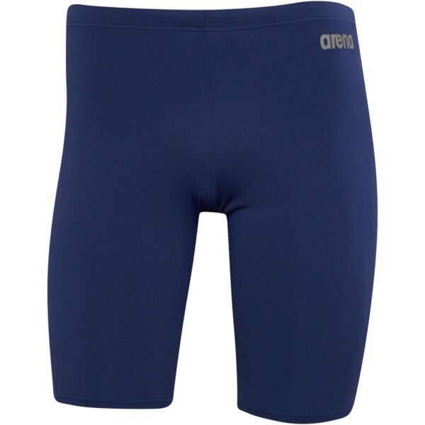 arena navy /menallic silver