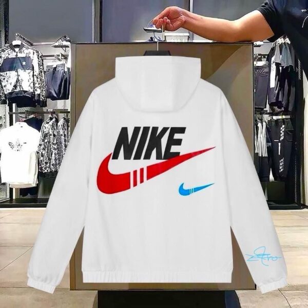 Nike original men's sweatshirt - Image 2