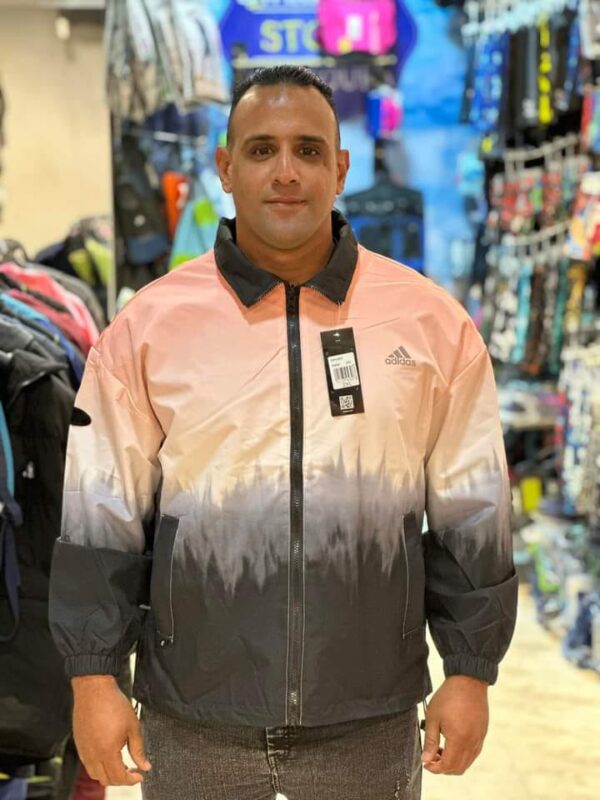 Men’s Adidas Originals sweatshirt