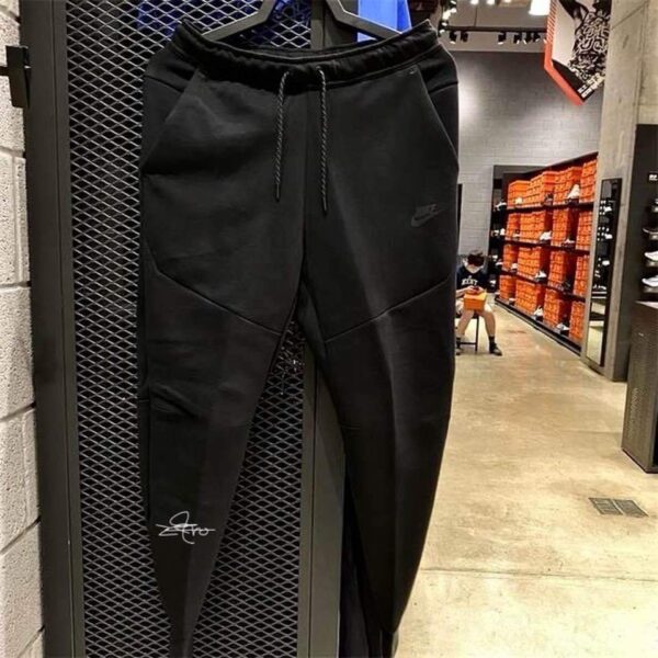 Original Men's Melton Nike Pants