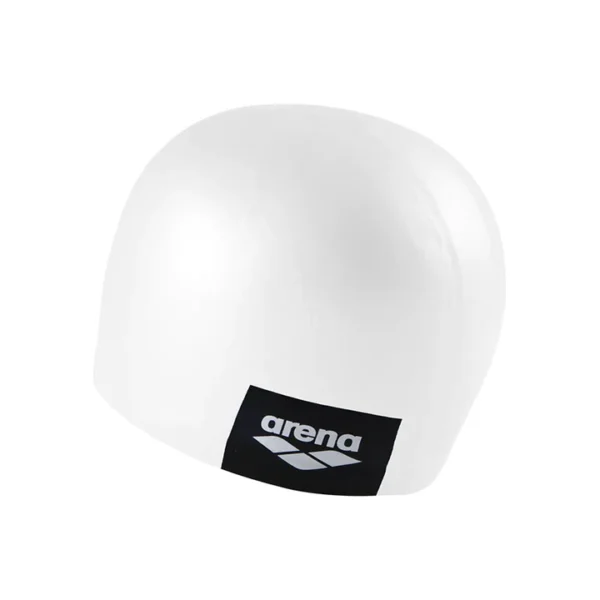 Logo Moulded Silicone Cap