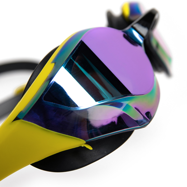 ARENA GOGGLE COBRA EDGE SWIPW MR EMERALD - Image 3