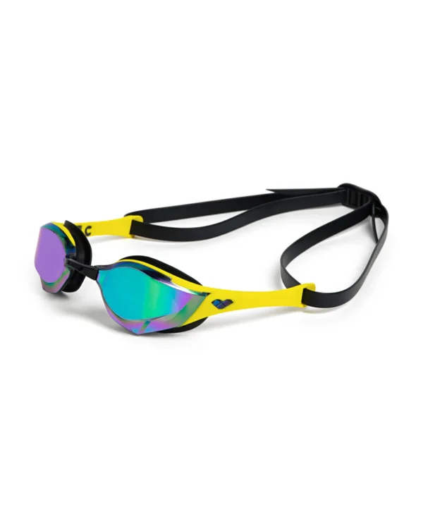 ARENA GOGGLE COBRA EDGE SWIPW MR EMERALD - Image 2