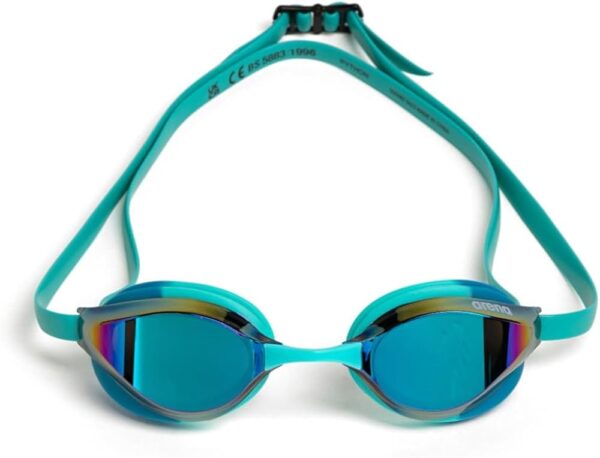 ARENA GOGGLE PYTHON  WATER-BLUE-COSMO