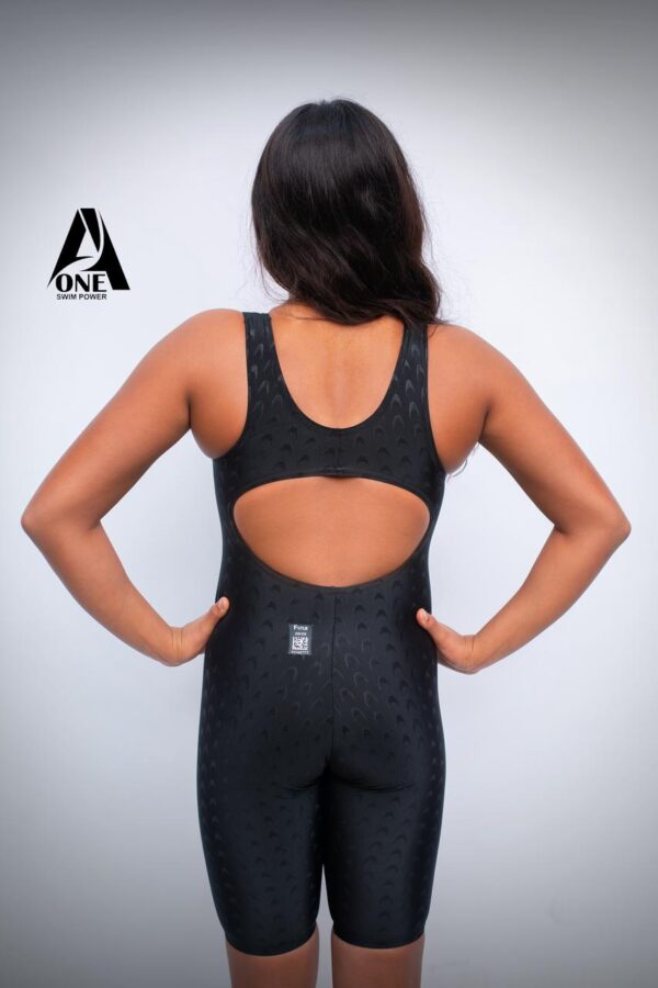 A one Swim power Racing suit Girls - Image 2
