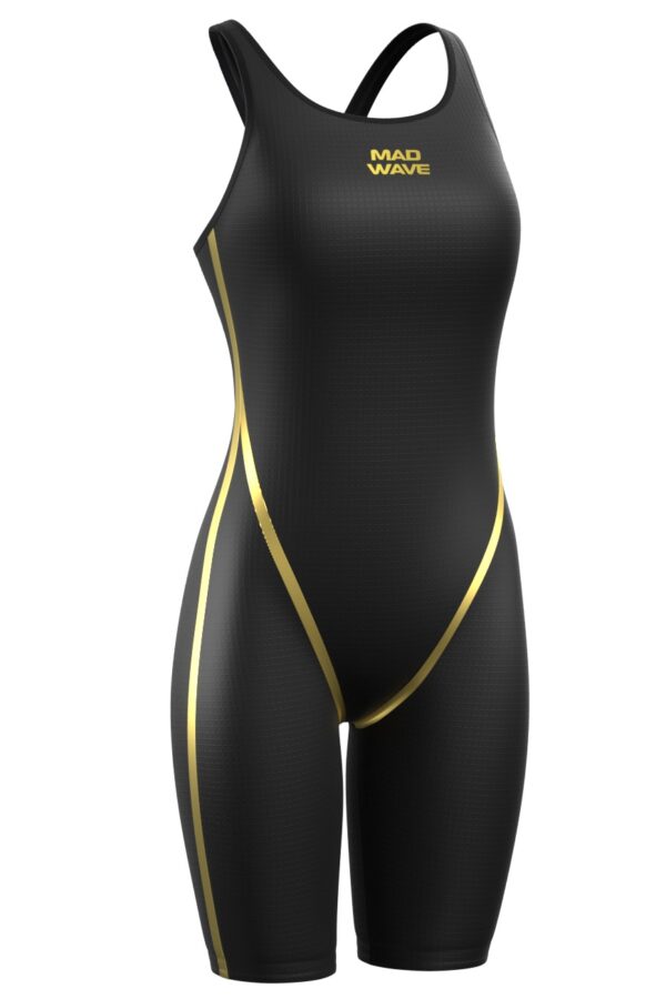 Mad wave Forceshell Evolution Kneeskin carbon