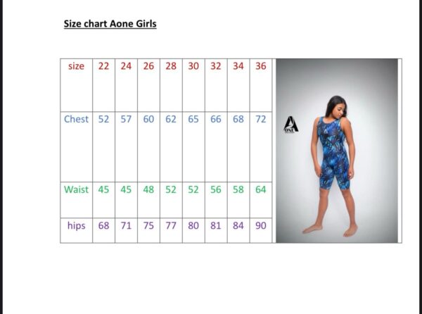 A one girls new collection 2025 - Image 3