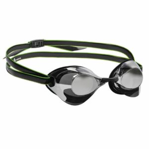 MadWave Turbo Mirror Black