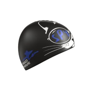 MAD WAVE CAP