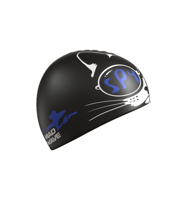 MAD WAVE CAP