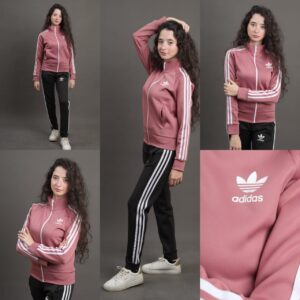 Women's diving orange
