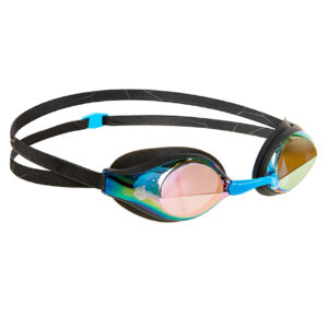 mad wave Record breaker rainbow