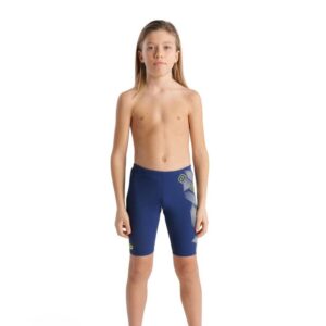 BOYS SWIM GRAPHIC JAMMER