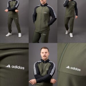 Nylon belt with fur squares