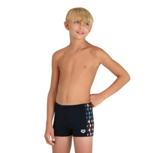 Boy's Carnival Swim Short