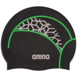 Arena silicon cap