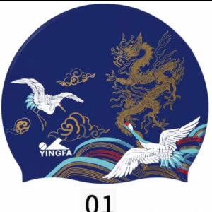 Cap YINGFA New Collection