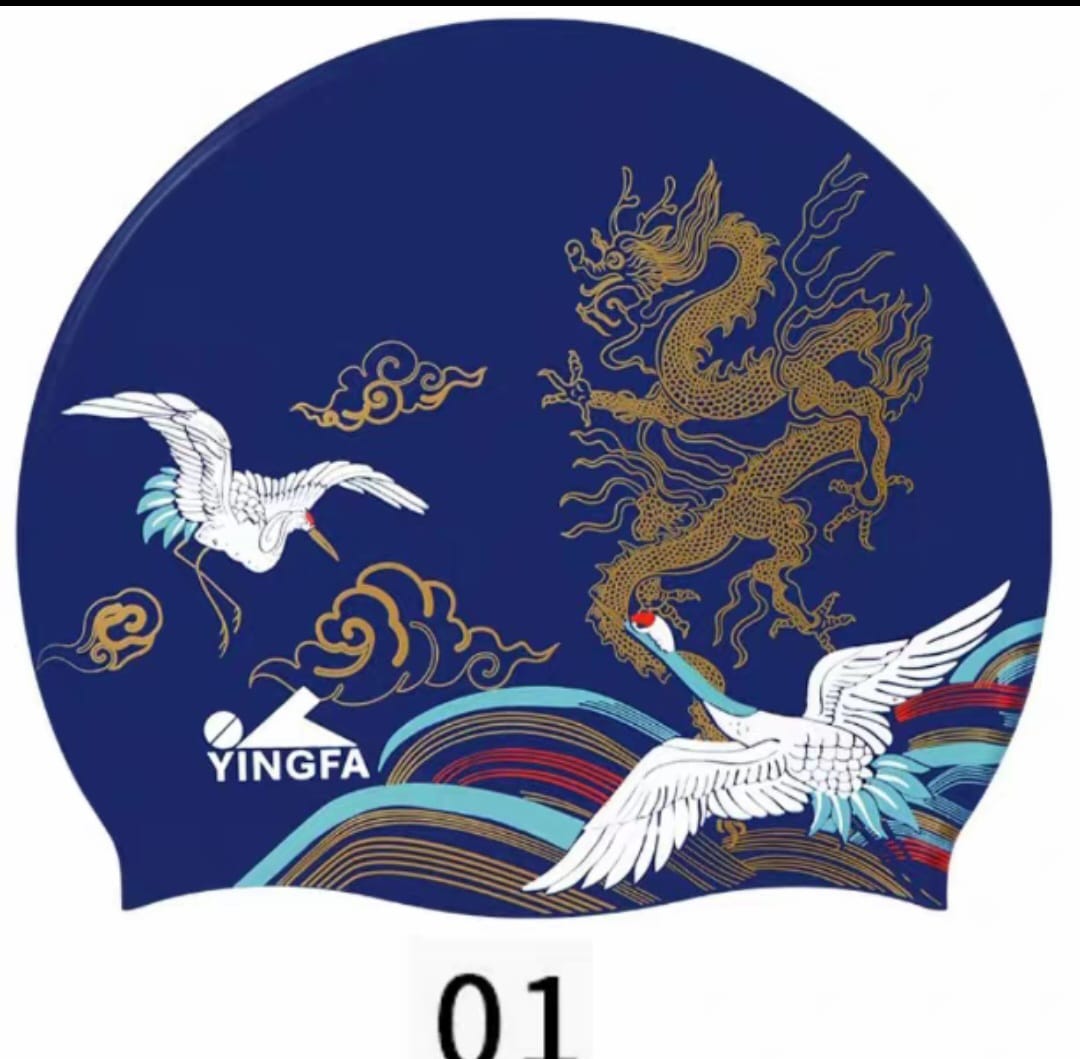 Cap YINGFA New Collection