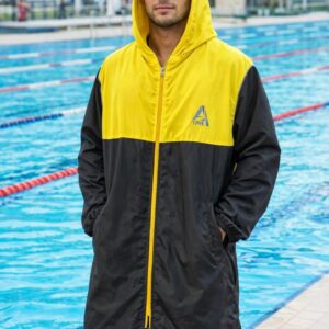 A one Rop black and yellow