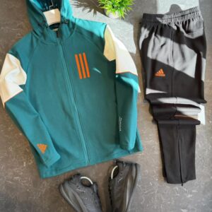 Adidas premium original  suit