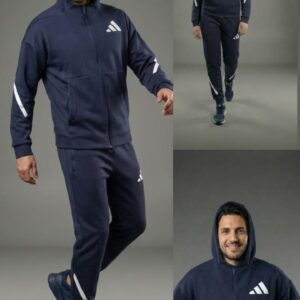 Adidas Mirror Originals Suit