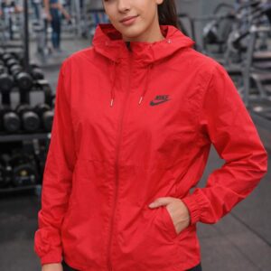 Nike Mirror Original Jacket