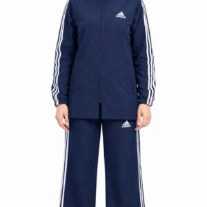 Women's long waterproof tracksuit