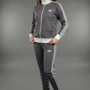 Women’s cotton tracksuit