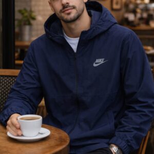 Nike Mirror Original Jacket