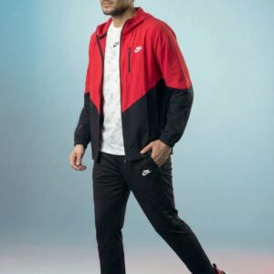 Men’s soft waterproof suit