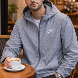 Nike Mirror Original Jacket