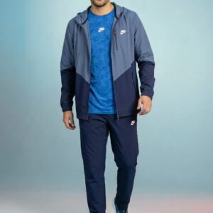 Men’s soft waterproof suit