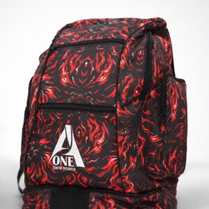 A ONE BACKPACK