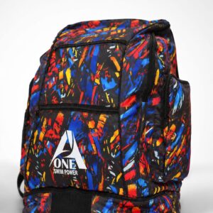 A ONE BACKPACK