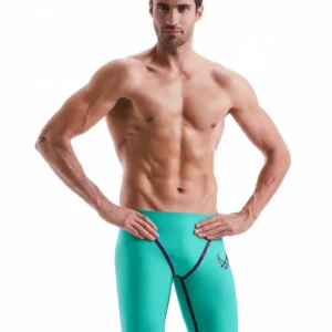 R-SKIN Entry-Level Racing Swim Jammer-Bikini
