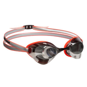 Mad Wave Racing Goggles Turbo Racer Mirror