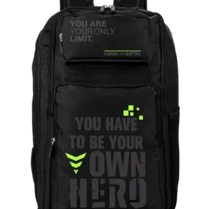 Zoya 3ash swimming bag backpack