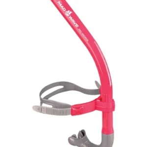 Mad Wave Pro Snorkel Adult - Fuchsia