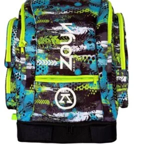 Aqua Swimming Bag